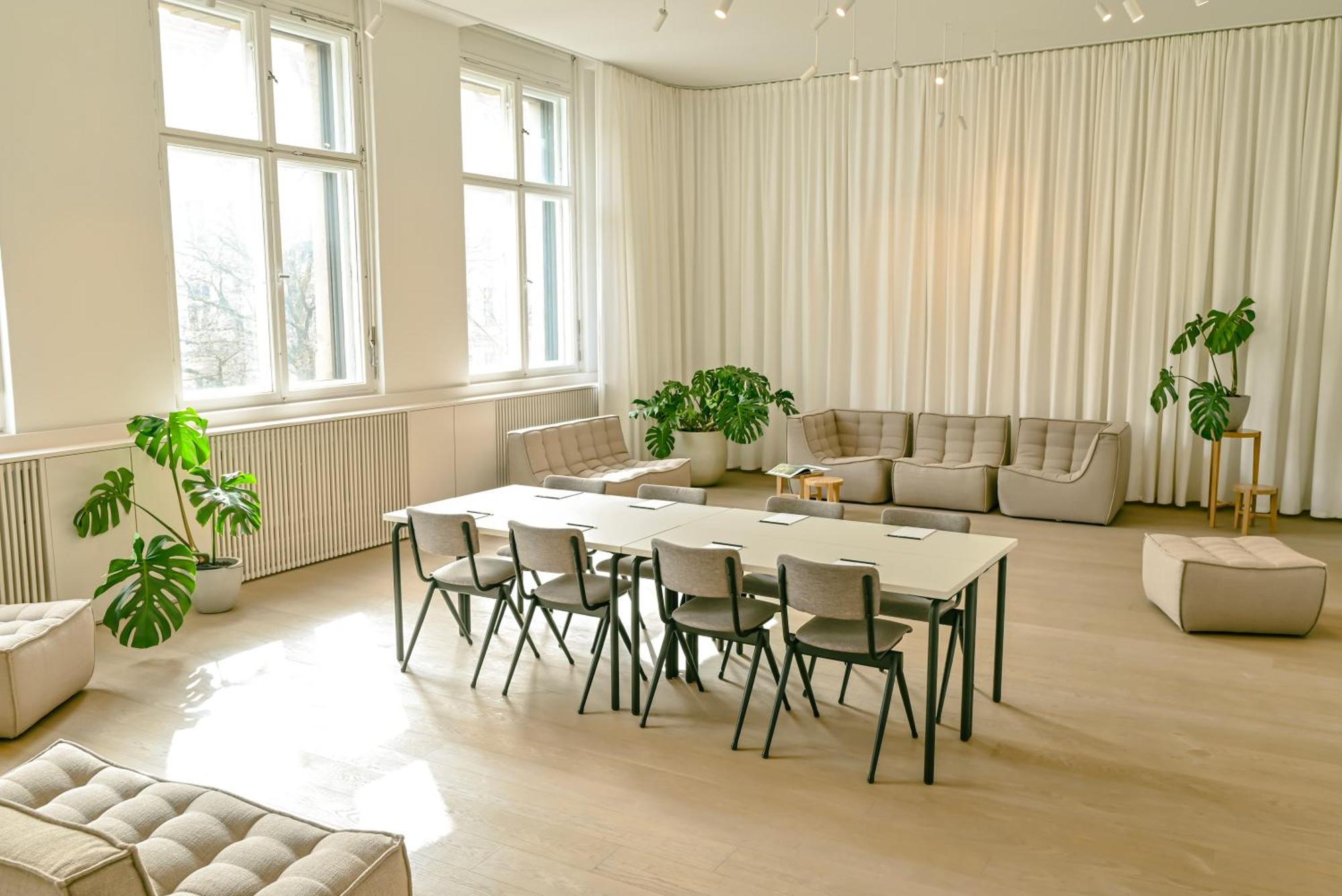 Wilmina Hotel — Foto’s 3